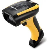 Datalogic DTL PowerScan PBT9100, BT, 1D, Multi-IF, RB, Gun Only