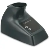 Datalogic BC2030-BK-433, Schwarz, QuickScan I QM2400