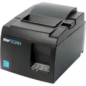 Star Micronics TSP143III, Thermodirekt, POS-Drucker, 203 x 203 DPI, 8 dot, 250 mm/sek, 8,3 cm