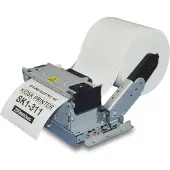 Star Micronics Sanei SK1-211SF2-Q-M-SP - Belegdrucker - Thermodirekt
