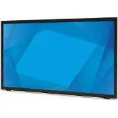 Elo Touch Solutions E511214, 54,6 cm (21.5"), 1920 x 1080 Pixel, 4K Ultra HD, LCD, 14 ms, Schwarz