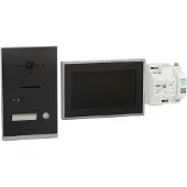 Ritto By Schneider RGE2094150 Listo Video Einfamilienhaus