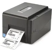 TSC TE200, USB only, Bluetooth 4.0, EU (EMEA)