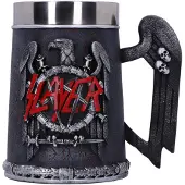 Nemesis Now Slayer Glas