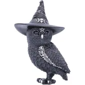 Nemesis Now OWLOCEN 13.5CM