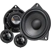Axton ATS-B102C | SPECIFIC 2-Wege 10cm Kompo Lautsprecher System für BMW