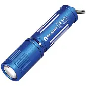 Olight I3e Eos Keyring Flashlight Blau 90 Lumens