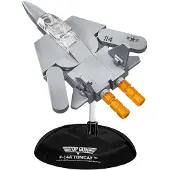 COBI F-14A Tomcat 1:300 Miniaturmodellbausatz mit Ständer von