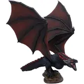 Nemesis Now Game Of Thrones Drogon Mini Figur 27 Cm