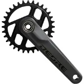 Shimano Deore Fcm6200 12f/1 55cl Sw Kurbelgarnitur