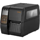 Bixolon XT5-40N Desktop Thermotransferdrucker - Monochrom - Etikettendruck - Gigabit-Ethernet - USB - USB-Schnittstelle - Seriell - USA - Schwarz - 355,60 mm/s Monodruck - 203 dpi Druckauflösung