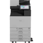 Ricoh FL IM C4510A Farb-Multifunktionssystem 3in1 A3 45S./Min.