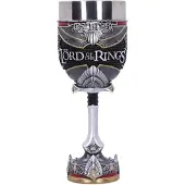 Nemesis Now Lord of the Rings Aragorn Kelch als Trinkgefäß 19,5cm