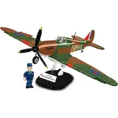 COBI Hawker Hurricane