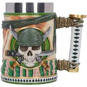 Ginza.se Zoro One Piece Metallbecher