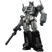 ThreeZero Transformers MDLX Actionfigur Optimus Prime (Sleep Mode) 18 cm