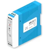 Teltonika Zubehör · Stromversorgung · DIN Rail Power Supply