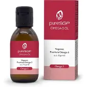 PDM to be maintained Puresgp Omega-3 Öl Tropfen 150 ml