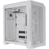 Thermaltake CTE C700 Air, Midi Tower, PC, Weiß, ATX, EATX, micro ATX, Mini-ITX, ABS, Stahl, Gaming