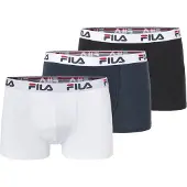 FILA Boxer "JUNIOR BOY BOXER SHORTS" für KIDS