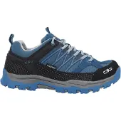 CMP rigel Jungen Wanderschuh in Blau, Größe 38
