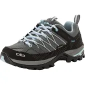 CMP Wanderschuh "RIGEL LOW WMN WP TREKKING SHOES" wasserdicht