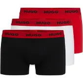 HUGO Trunk "TRUNK TRIPLET PACK" Packung