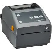 Zebra ZD621d 300dpi,LED Icons,USB