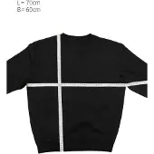 Urban Classics Sweatshirt