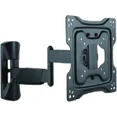 Value LCD-/-TV Wandhalterung, 5 Gelenke, 23-42 Zoll, bis 25 kg