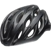 Bell Tracker R Helm Schwarz Schwarz One Size