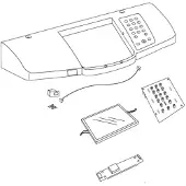 Lexmark OP Panel Universal