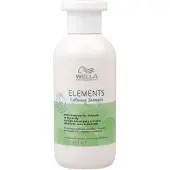 Wella - Beruhigendes Shampoo Elements 250 ml