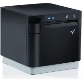 Star Micronics MCP31CBI BK E+U Verkabelt & Kabellos Direkt Wärme POS-Drucker (39659390)