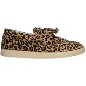 Blackstone ZIRCON ASTER - FL704 Leopard - Sneaker (niedrig)