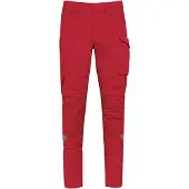 WK. Designed To Work Stretch Arbeitshose mit vielen Taschen