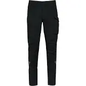 WK. Designed To Work Stretch Arbeitshose mit vielen Taschen