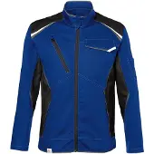 Kübler ICONIQ Baumwolle Jacke ergonomisch geschnitten für Industrie und Handwerk