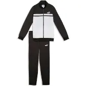 Puma Poly Colorblock Trainingsanzug