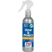 Star Blubike Fahrrad-Reinigungsspray Shine & Protect