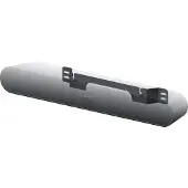 FLEXSON FLXSRAYWM1021, Stahl, Schwarz, Sonos Ray, 31 mm, 40 mm, 338 mm