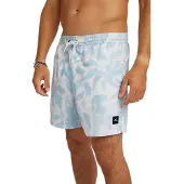 O'Neill Print 16'' Swimshorts white spray flower (31052) XXL
