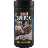 Soudal 96441 Xxl Super-reinigungstücher 100 Einheiten
