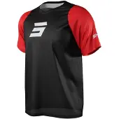 Shot Race Gear Kurzarmtrikot Shot Neo defender | Größe S