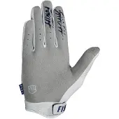 Fist Grey Trackie Handschuhe