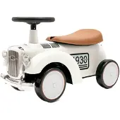 Baby Mix Retro beige Babywippe