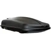 TopBox Dachbox 420 Duo black matte