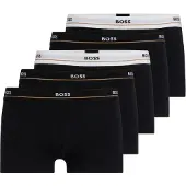 BOSS Essential Boxershorts 5 Einheiten