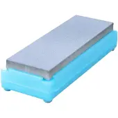 Shapton Pro Stone Korngröße 1500 mittlerer Schleifstein, blau, K0707