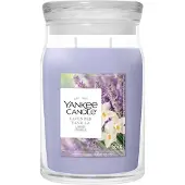 Yankee candle Lavender Vanilla